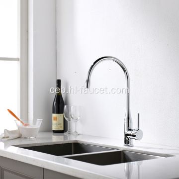 Kusina Fraucet Simple Line Mixer Taps